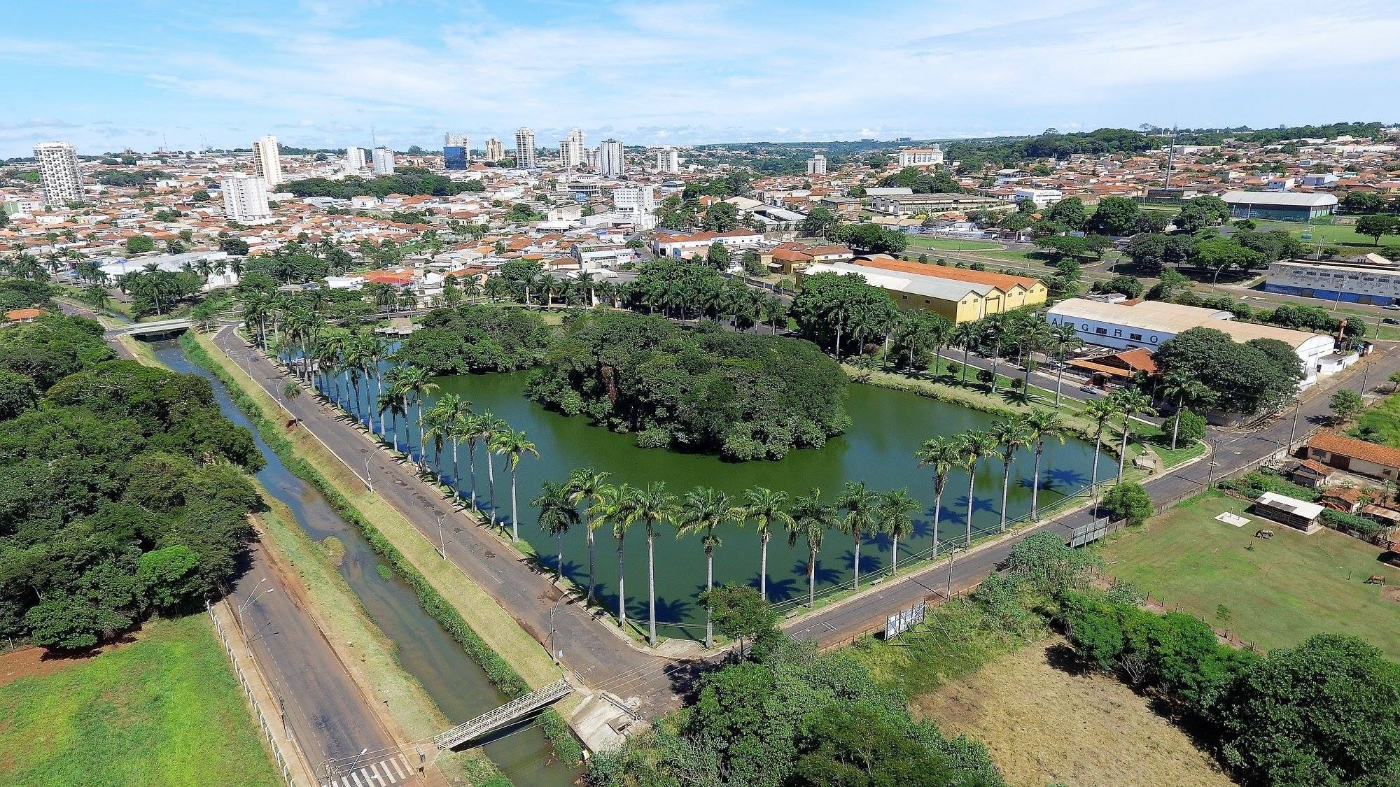 Jaboticabal está entre as cidades em situação de seca extrema, aponta Cemaden