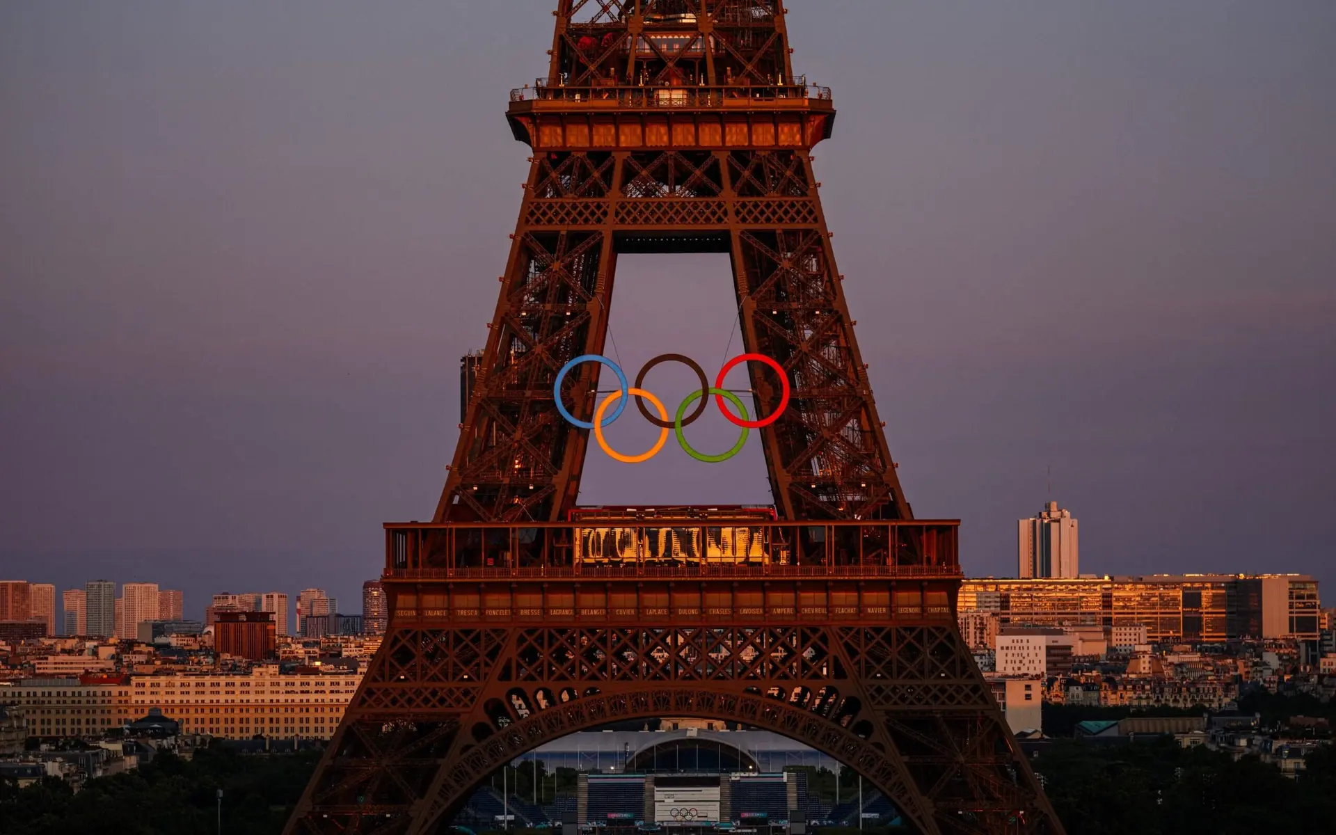 Cerimônia de abertura das Olimpíadas de Paris acontece nesta sexta (26)