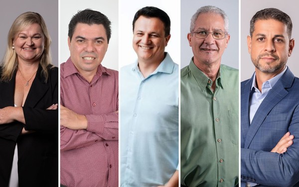 Eleições 2024: Jaboticabal tem 5 candidatos a prefeito e 235 a vereador