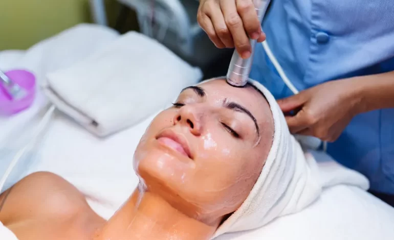 Peeling de fenol: entenda o que é