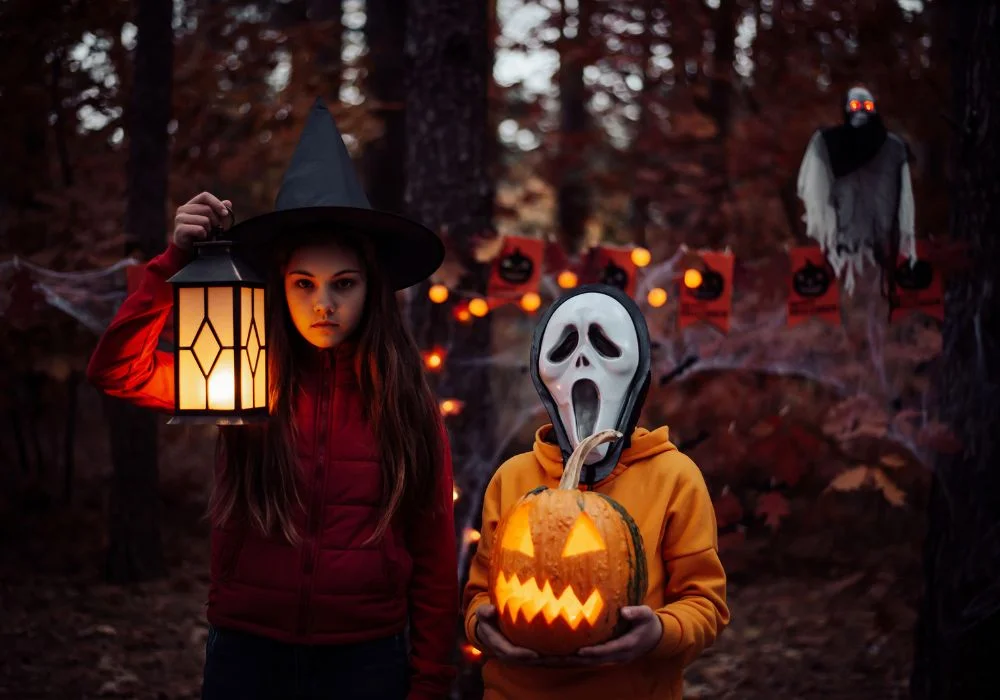 Halloween é comemorado dia 31 de outubro; entenda origem da data