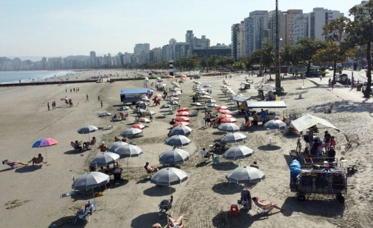 Surto de virose no litoral de SP foi causado por norovírus