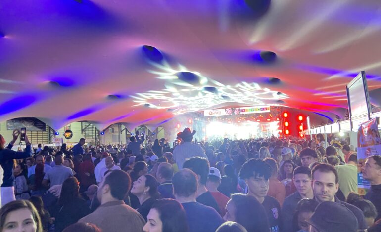 Festa do Quitute começa neste fim de semana em Jaboticabal