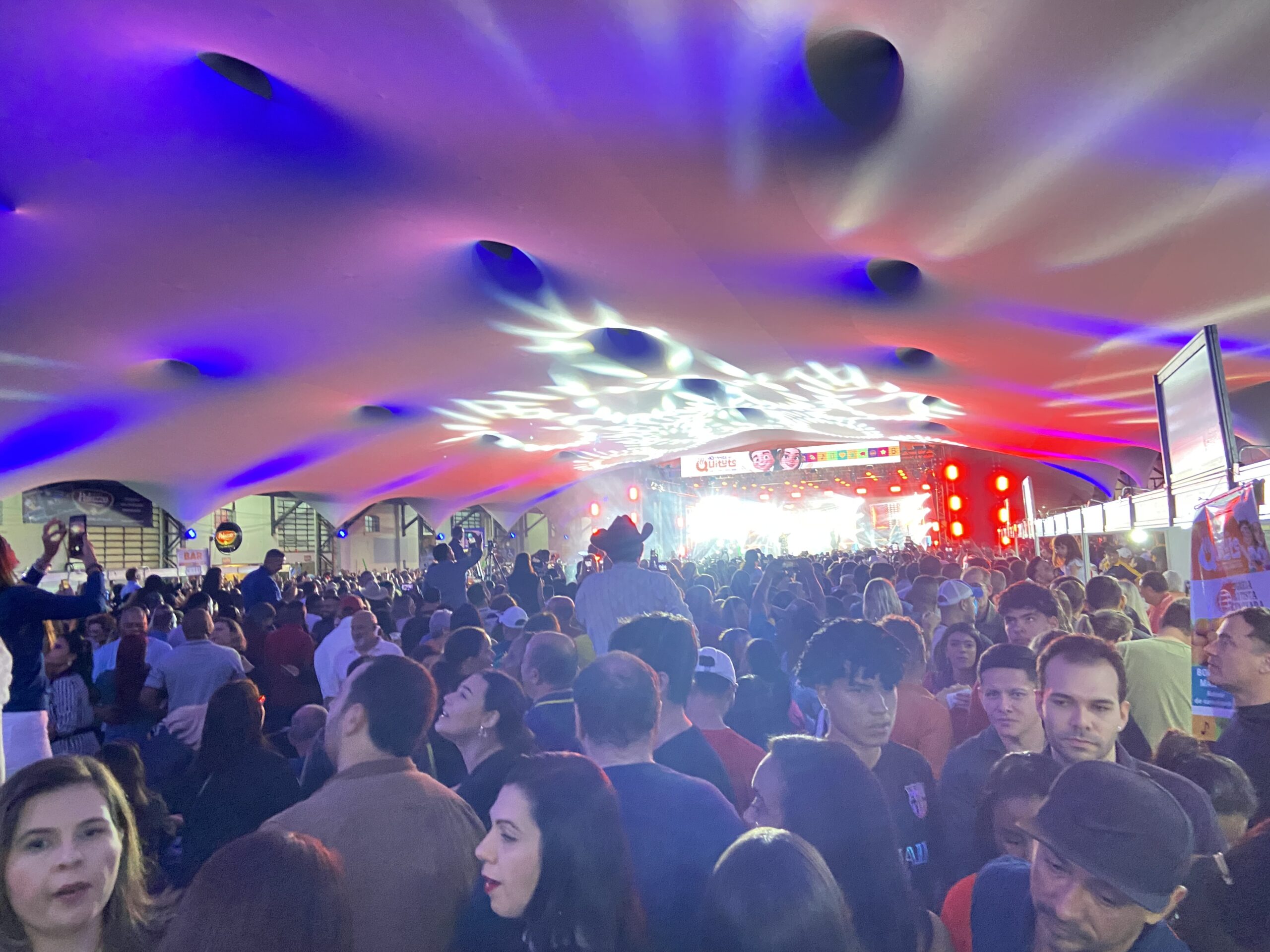 Festa do Quitute começa neste fim de semana em Jaboticabal