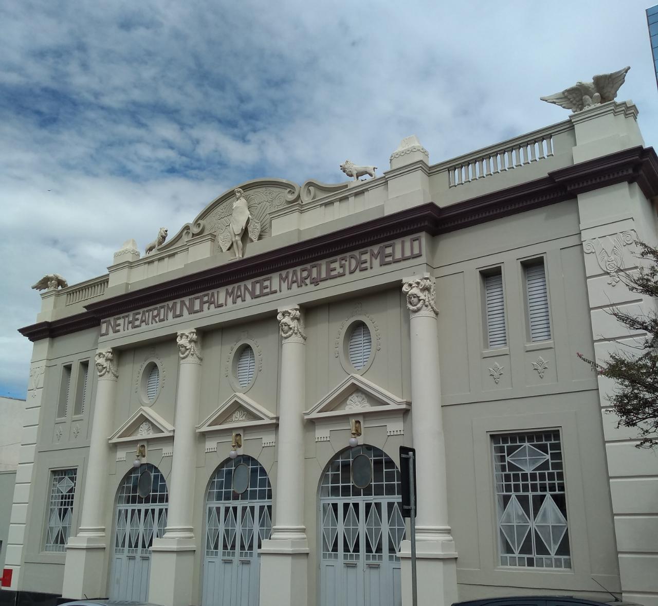 Cinema gratuito em Jaboticabal: veja programação completa de agosto!