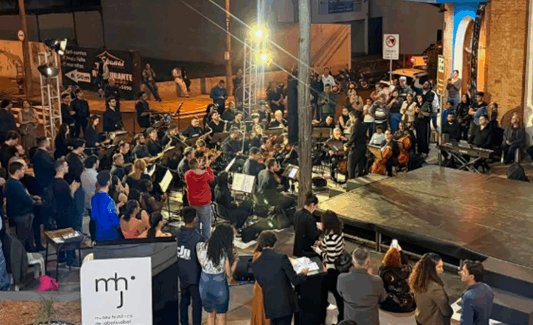 Museu Histórico de Jaboticabal reabre com acervo renovado, acessibilidade e nova proposta curatorial