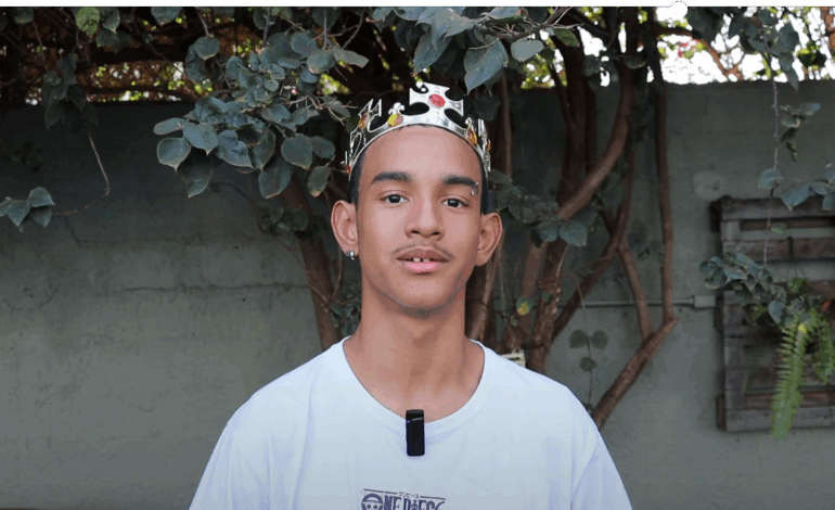 Aluno da rede pública de Jaboticabal conquista intercâmbio no Canadá