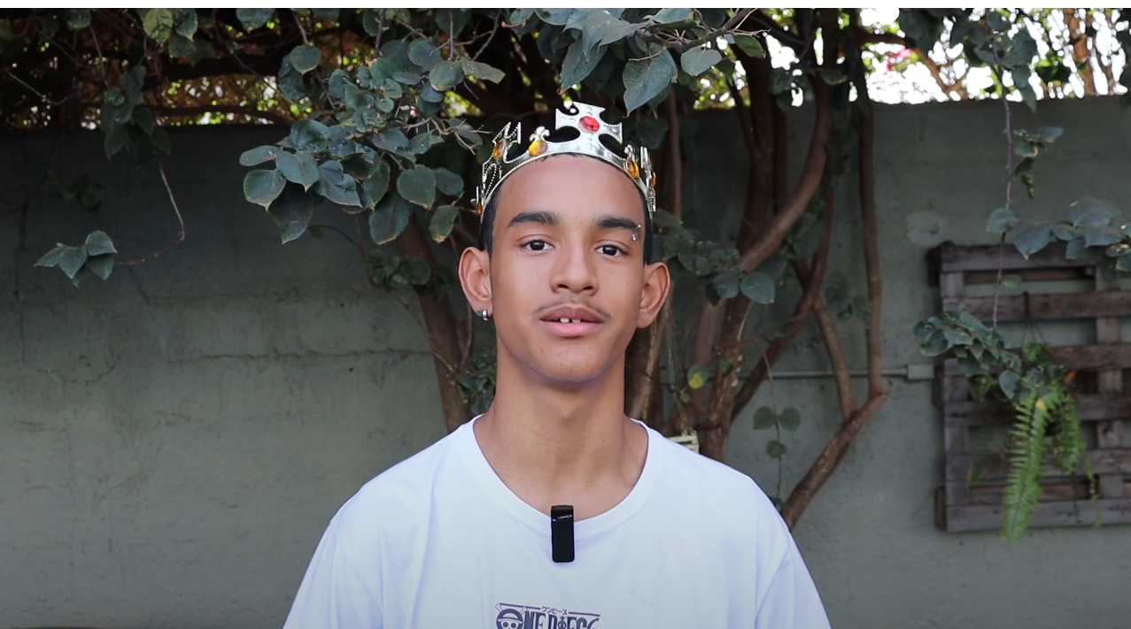 Aluno da rede pública de Jaboticabal conquista intercâmbio no Canadá