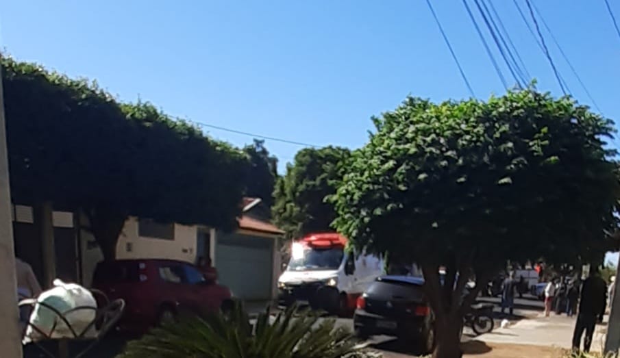 Homem morre em confronto com a Polícia Militar em Jaboticabal