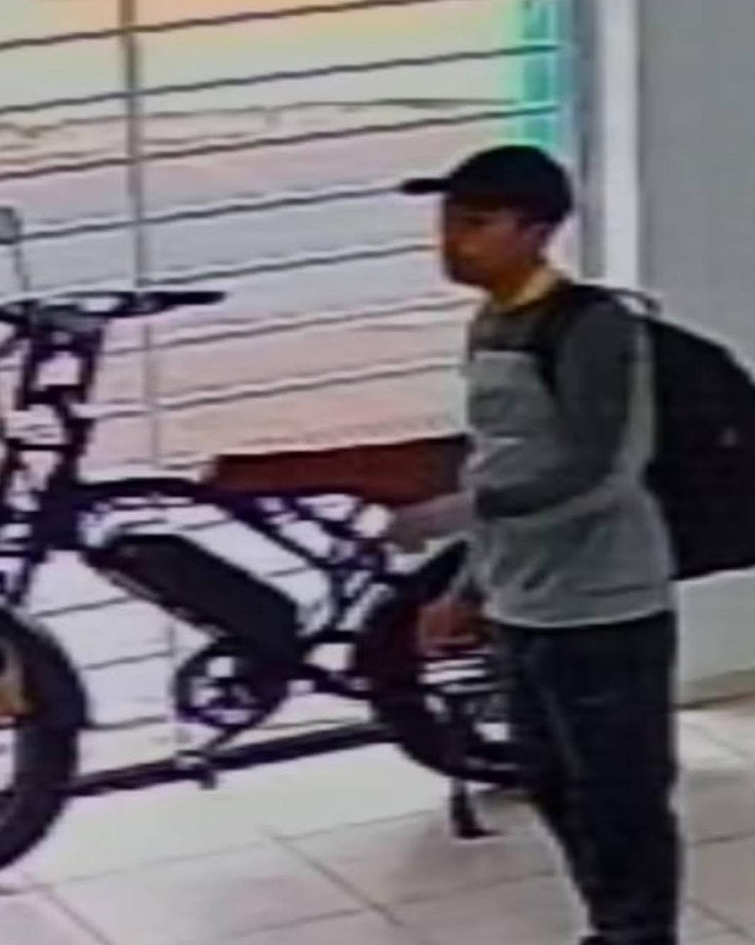 Furto de bicicleta elétrica em loja de Jaboticabal é investigado pela Polícia Civil