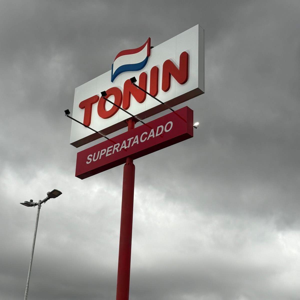 Jaboticabal recebe seu primeiro ‘atacadão’ com inauguração do Tonin nesta quinta (18)