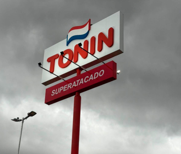 Novo marco econômico em Jaboticabal: O município inaugura o seu primeiro Atacadão.