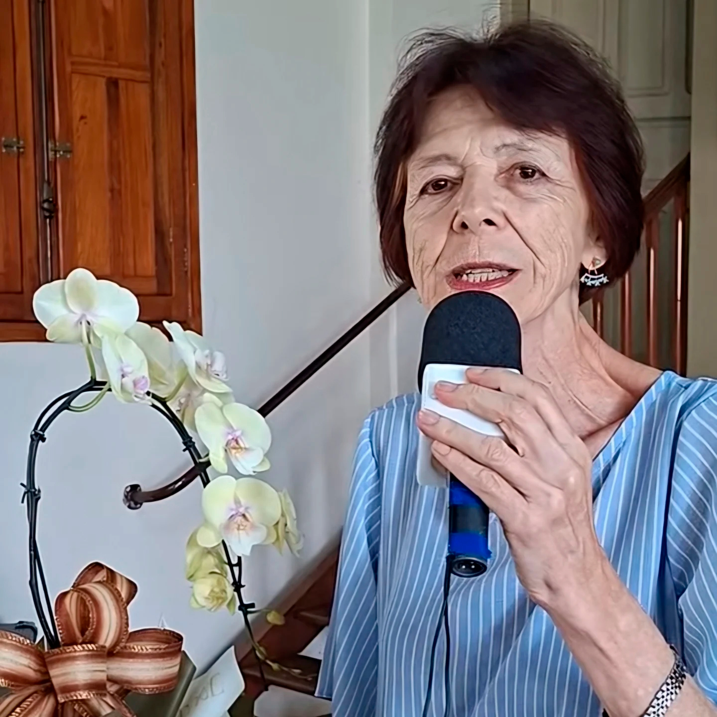 Professora Tutti Góes de Lima encerra 55 anos de carreira deixando legado inesquecível no Colégio Santo André