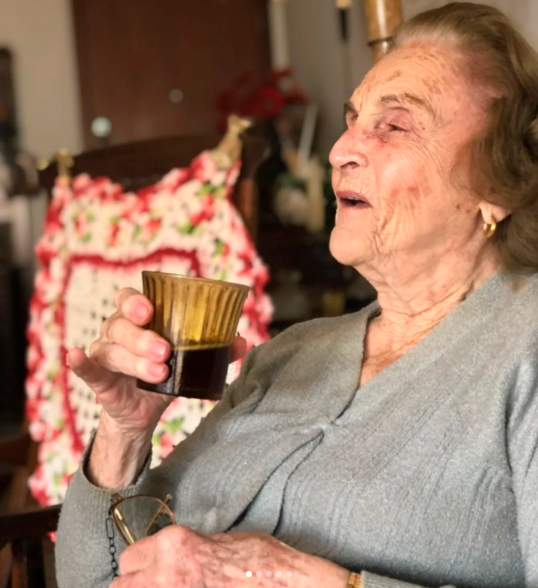 Conheça a história da mulher mais idosa de Jaboticabal